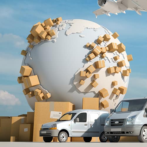 Vietnam Jufeng New Materials