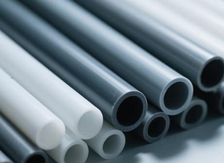 PVC materials